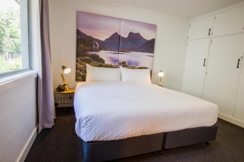 CBD Apartments Launceston image 12
