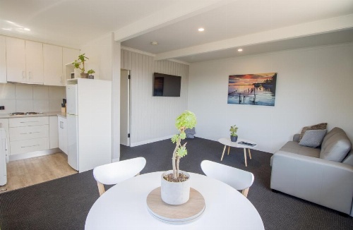 CBD Apartments Launceston image 13