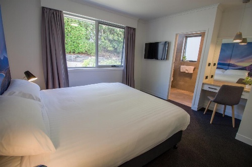 CBD Apartments Launceston image 4