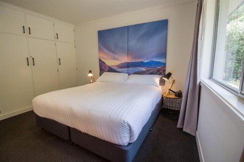 CBD Apartments Launceston image 5