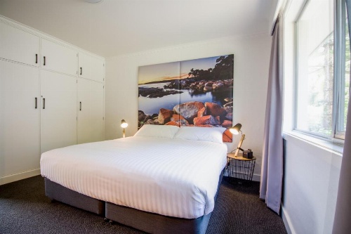 CBD Apartments Launceston image 8